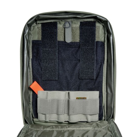 Tasmanian Tiger TT Modular Chest Rig Pack - Coyote Brown