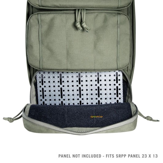 Tasmanian Tiger TT Modular Chest Rig Pack - Coyote Brown