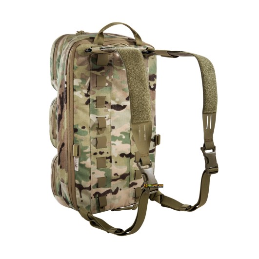 Tasmanian Tiger TT Modular Chest Rig Pack MC - Multicam