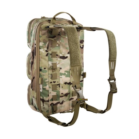 Tasmanian Tiger TT Modular Chest Rig Pack MC - Multicam