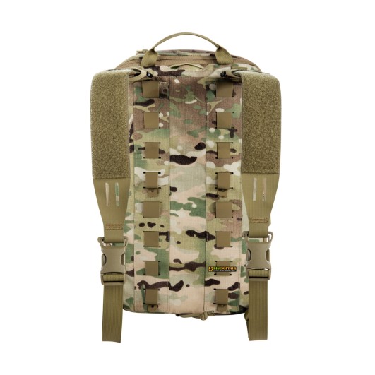 Tasmanian Tiger TT Modular Chest Rig Pack MC - Multicam
