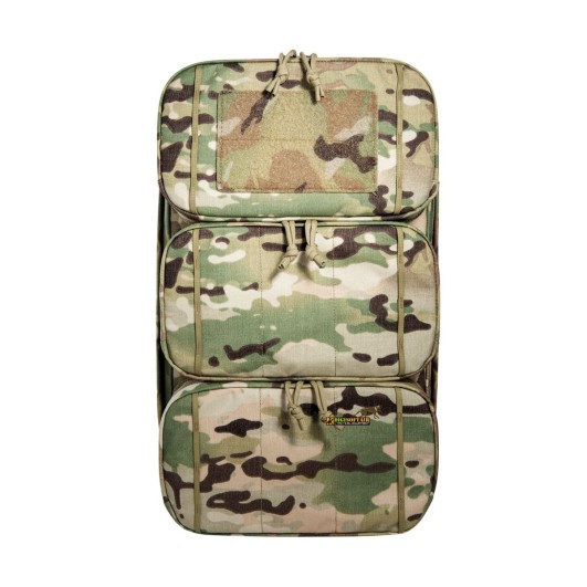 Tasmanian Tiger TT Modular Chest Rig Pack MC - Multicam