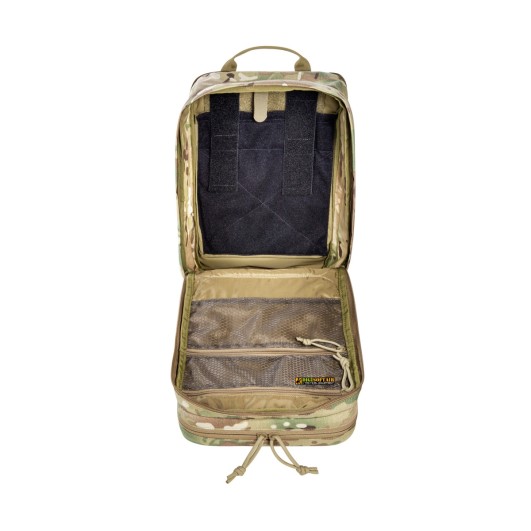 Tasmanian Tiger TT Modular Chest Rig Pack MC - Multicam