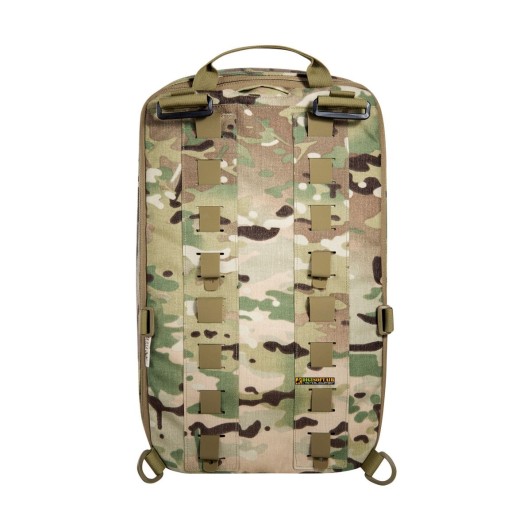 Tasmanian Tiger TT Modular Chest Rig Pack MC - Multicam