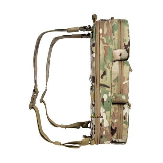 Tasmanian Tiger TT Modular Chest Rig Pack MC - Multicam