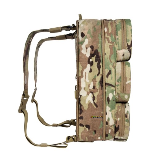 Tasmanian Tiger TT Modular Chest Rig Pack MC - Multicam