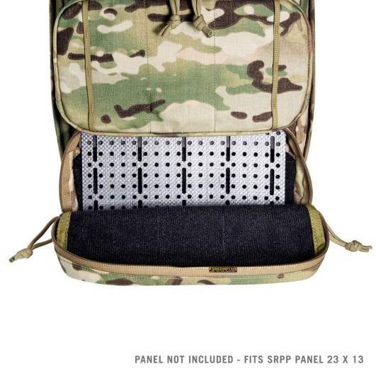 Tasmanian Tiger TT Modular Chest Rig Pack MC - Multicam