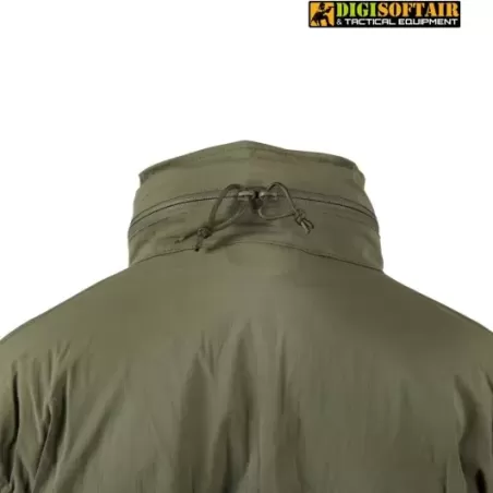 Helikon Trooper Jacket Soft Shell COYOTE