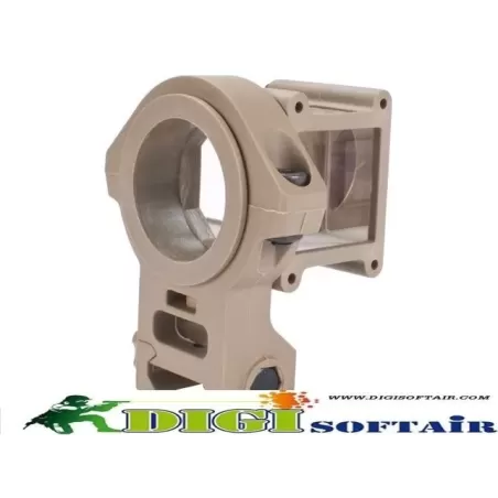 EX251A OTTICA ANGOLARE ELEMENT col TAN