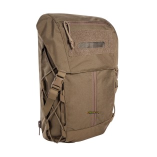 Tasmanian Tiger TT Turtle Pack ZP — Coyote Brown