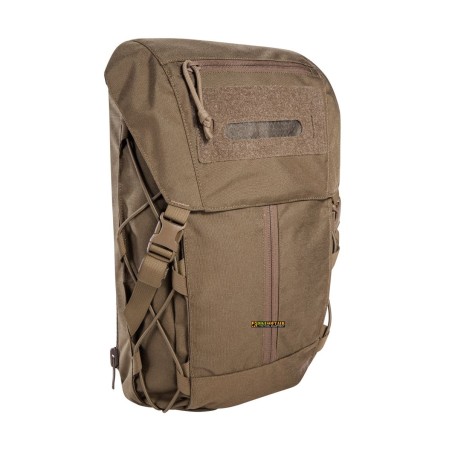 Tasmanian Tiger TT Turtle Pack ZP — Coyote Brown