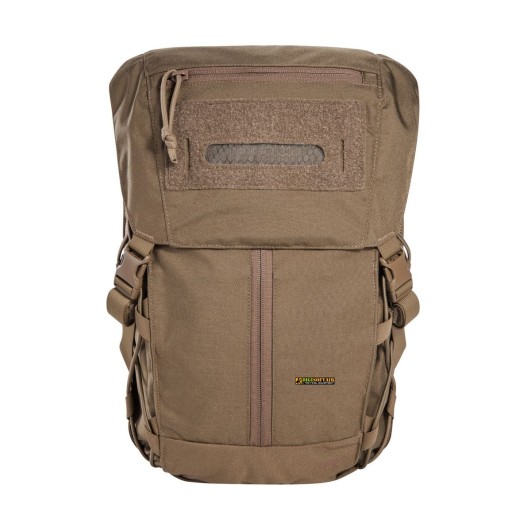 Tasmanian Tiger TT Turtle Pack ZP — Coyote Brown