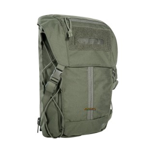 Tasmanian Tiger TT Turtle Pack ZP - Olive Drab