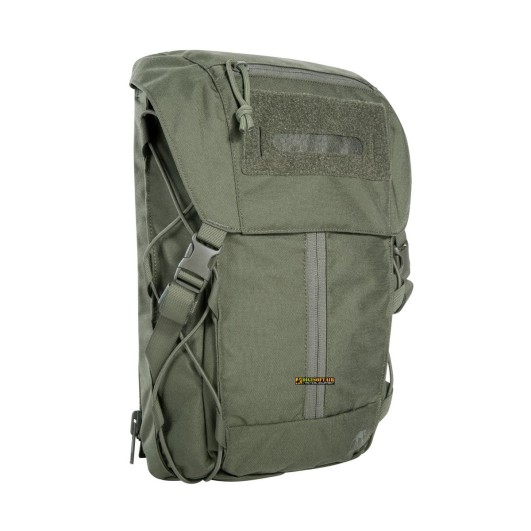 Tasmanian Tiger TT Turtle Pack ZP - Olive Drab