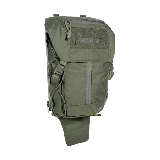 Tasmanian Tiger TT Turtle Pack ZP - Olive Drab