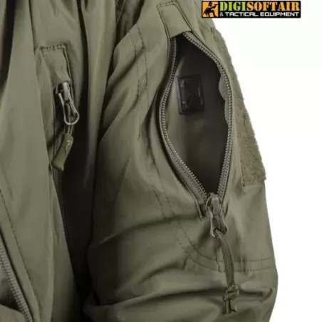 Helikon Trooper Jacket Soft Shell COYOTE