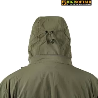 Helikon Trooper Jacket Soft Shell OLIVE GREEN 2