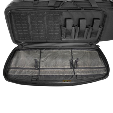 Tasmanian Tiger TT DBL Weapon Bag MRW, Nera