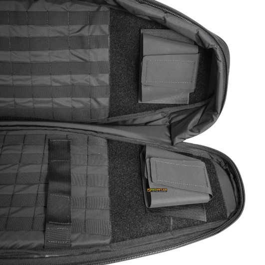 Tasmanian Tiger TT DBL Weapon Bag MRW, Nera