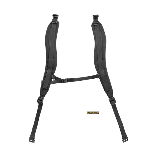 Tasmanian Tiger TT DBL Weapon Bag MRW, Nera