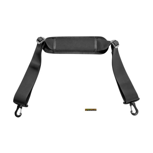 Tasmanian Tiger TT DBL Weapon Bag MRW, Nera