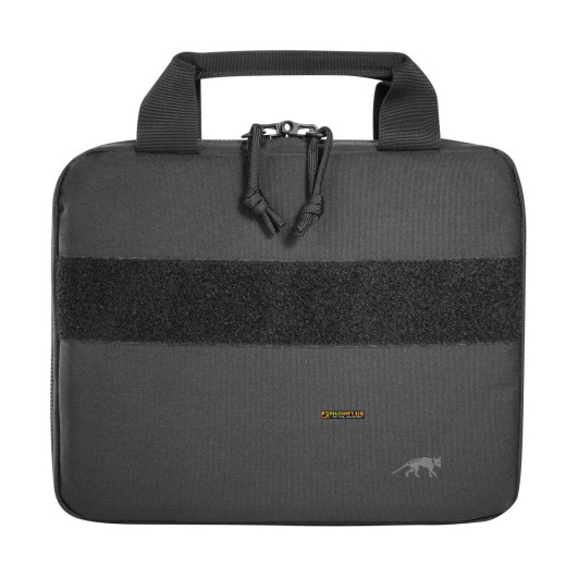 Tasmanian Tiger TT Pistol Bag Small - Black