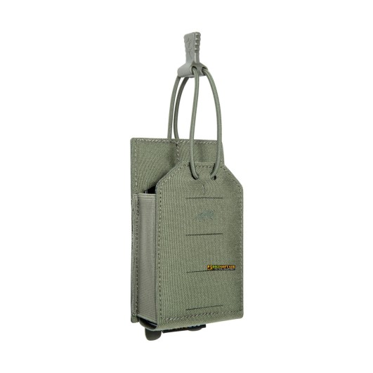 Tasmanian Tiger TT SGL Mag Pouch Clamp M4 - Olive Drab