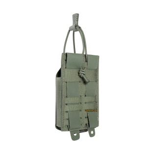 Tasmanian Tiger TT SGL Mag Pouch Clamp M4 - Olive Drab 2