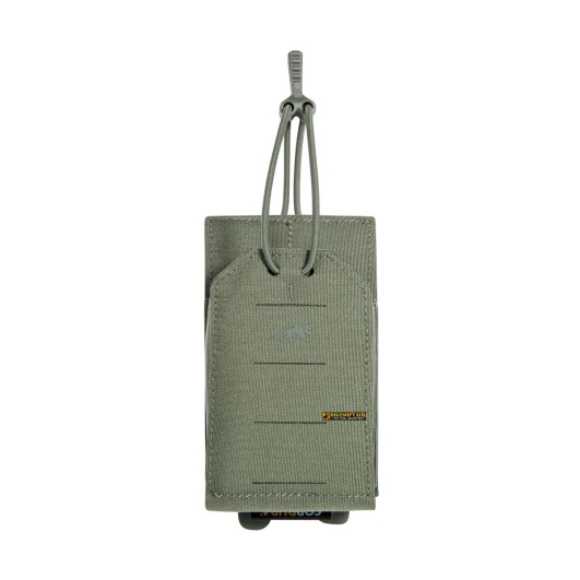 Tasmanian Tiger TT SGL Mag Pouch Clamp M4 - Olive Drab