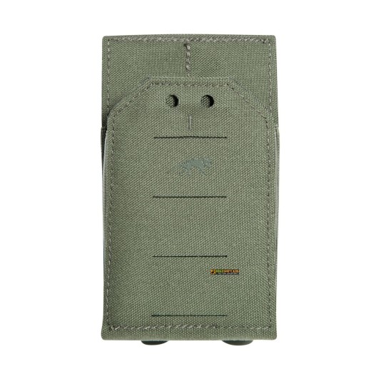 Tasmanian Tiger TT SGL Mag Pouch Clamp M4 - Olive Drab