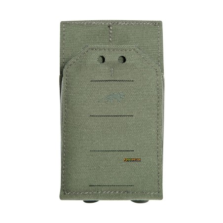Tasmanian Tiger TT SGL Mag Pouch Clamp M4 - Olive Drab
