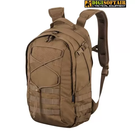 EDC Pack - Cordura coyote brown Helikon Tex