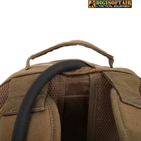 EDC Pack - Cordura coyote brown Helikon Tex 21 liters