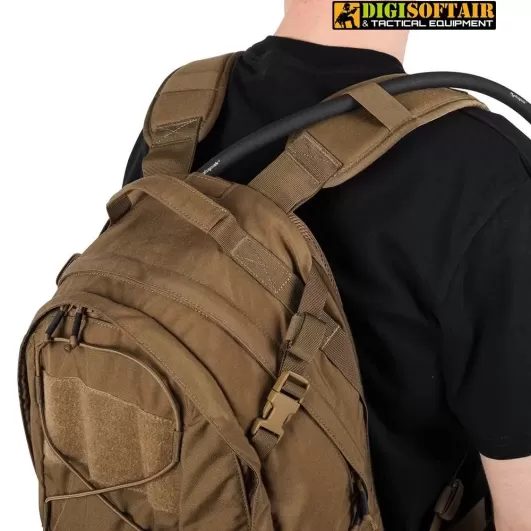 EDC Pack - Cordura coyote brown Helikon Tex 21 litri