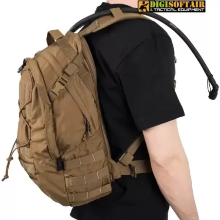 EDC Pack - Cordura coyote brown Helikon Tex 21 litri