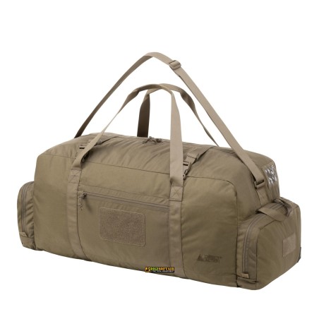 Deployment Bag - Medium - Cordura Adaptive Green Direct Action