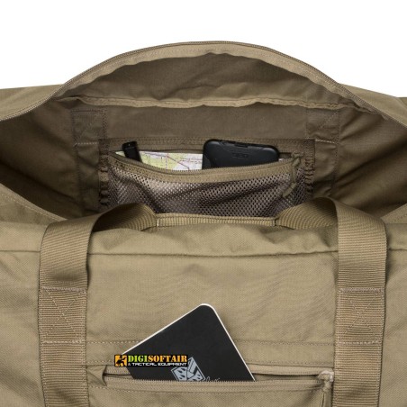 Vendita online Deployment Bag - Small - Cordura Black Direct Action
