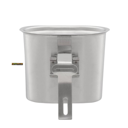 Helikon-Tex Pathfinder Cupen — Stainless Steel Canteen Container