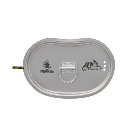 Helikon-Tex Pathfinder Cupen — Stainless Steel Canteen Container