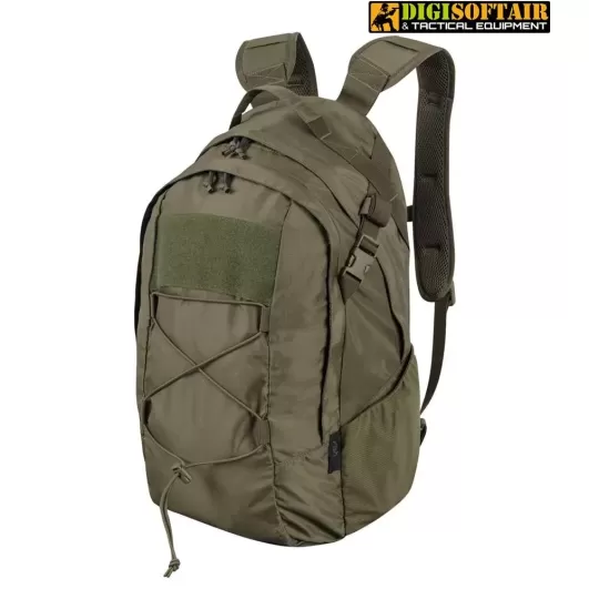 EDC Lite Pack Cordura adaptive green Helikon Tex 21 liters