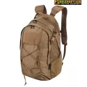 EDC Lite Pack Nylon coyote brown Helikon Tex 21 litri