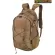 EDC Lite Pack Nylon coyote brown Helikon Tex 21 liters