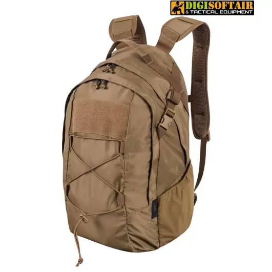 EDC Lite Pack Cordura coyote brown Helikon Tex