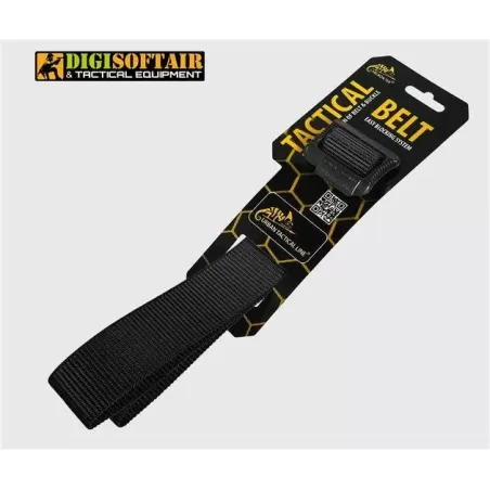 Urban Tactical Belt Black Helikon tex Urban Tactical Belt Black Helikon tex