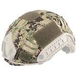 Accessories and helmet cover