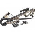 Compound and traditional Crossbows