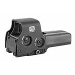 Electronic sights and Riflescope