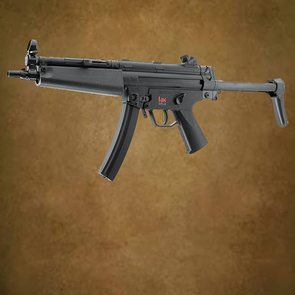 MP5 Softair