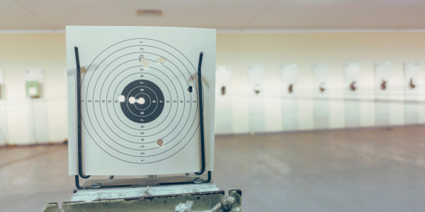 Carabine ad aria compressa e balestre: guida al tiro sportivo di libera vendita