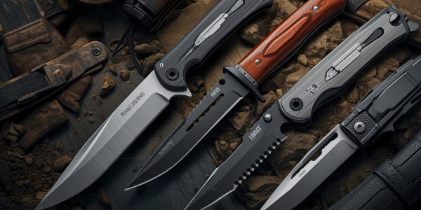 Guida ai coltelli: Balisong, EDC e Multi-tool